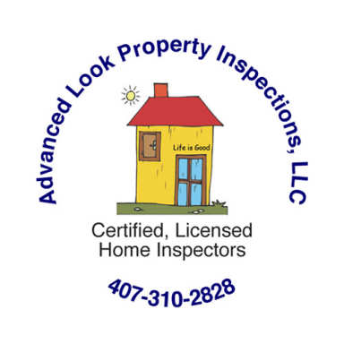 Advanced Look Property Inspections, LLC logo