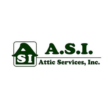Attic Services, Inc. logo