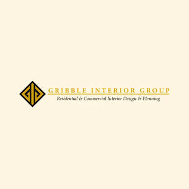 Gribble Interior Group logo