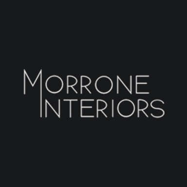 Morrone Interiors, LLC logo