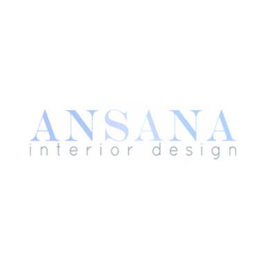 Ansana Interior Design logo