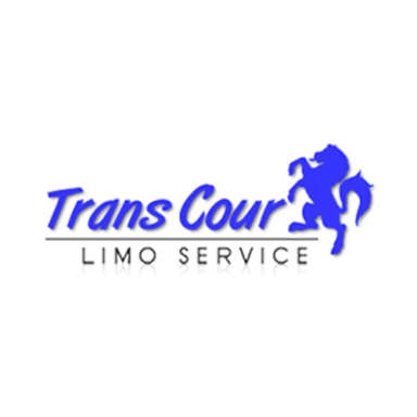 TransCour Limo Service logo