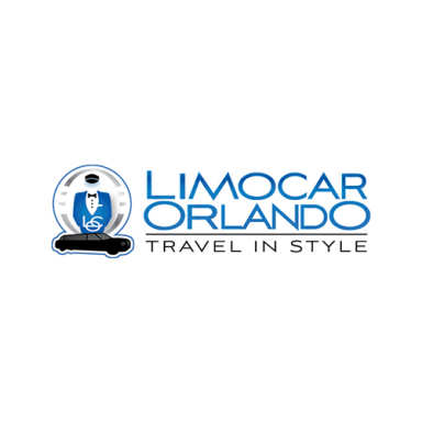 Limo Car Orlando logo