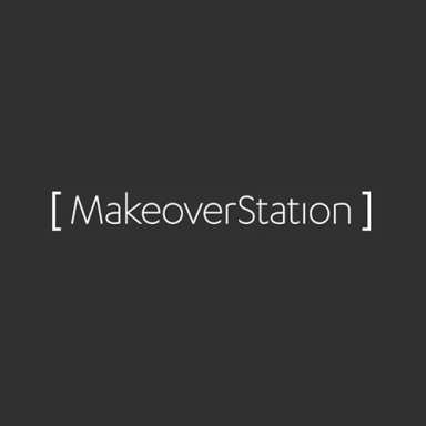 Makeover Station logo