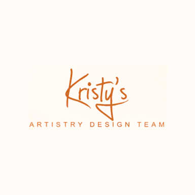 Kristy's Artistry Design Team logo