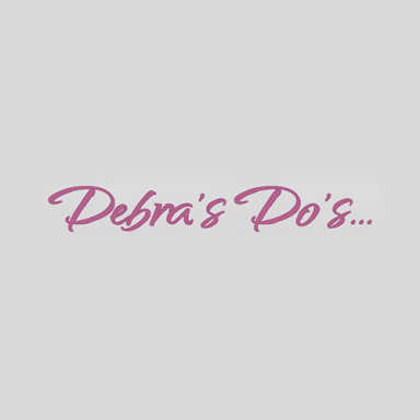 Debra’s Do’s and Makeup Too logo