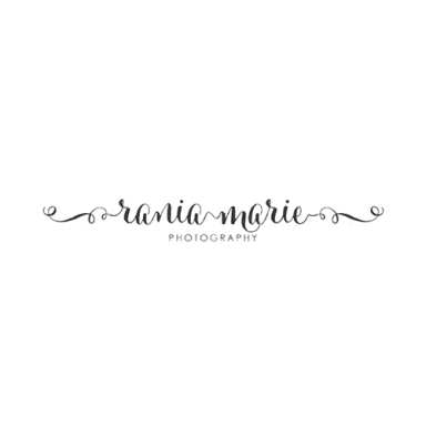 Rania Marie Photography logo