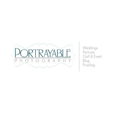 Portrayable Photography logo