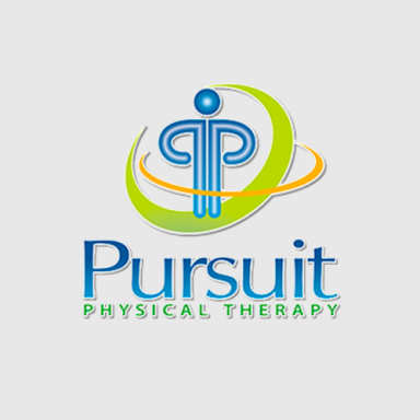 Pursuit Physical Therapy logo