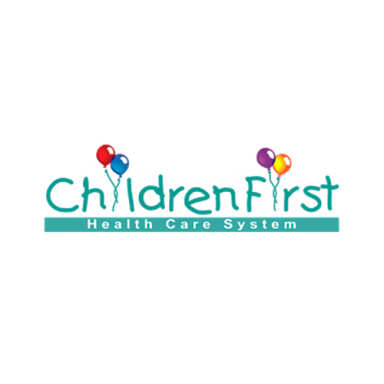 ChildrenFirst Health Care Syste logo