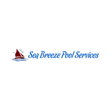 Sea Breeze Pool Services logo