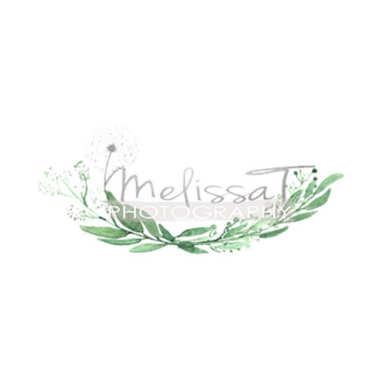 Melissa T Photography logo