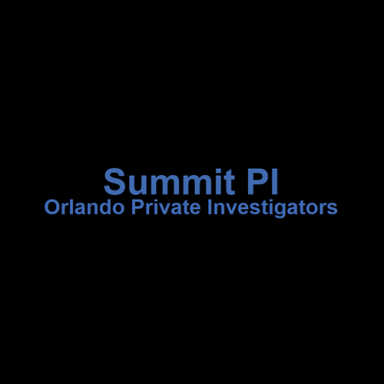 Summit Investigations logo