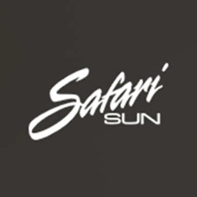 Safari Sun logo