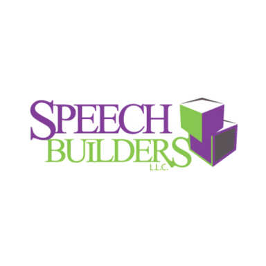 SpeechBuilders, LLC logo