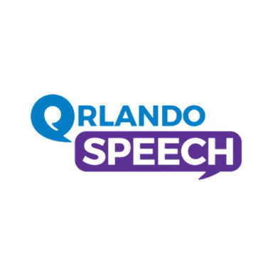 Orlando Speech logo