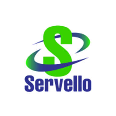 Servello & Son, Inc. logo