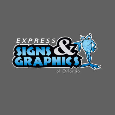 Express Signs & Graphics of Orlando logo