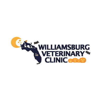 Williamsburg Veterinary Clinic logo
