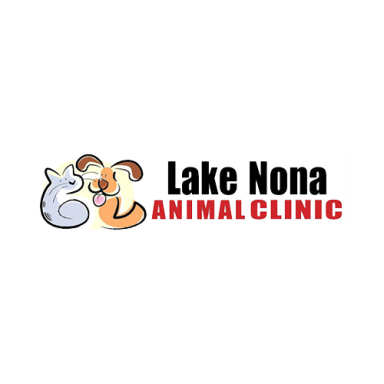 Lake Nona Animal Clinic logo