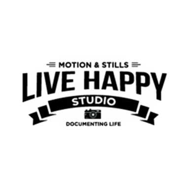 Live Happy Studio logo