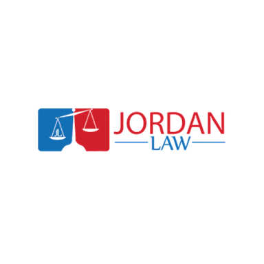 Jordan Law logo