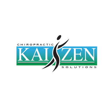 Kaizen Chiropractic Solutions logo
