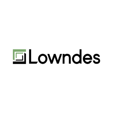Lowndes logo