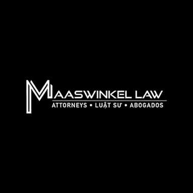 Maaswinkel Law, P.A. logo