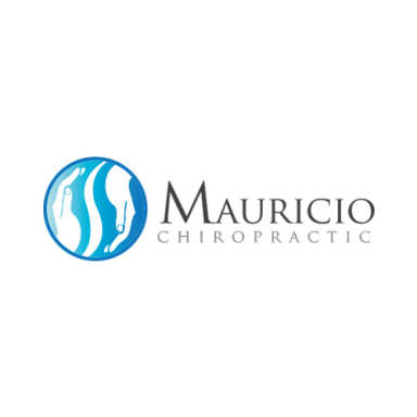 Mauricio Chiropractic logo