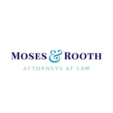 Moses and Rooth Criminal Defense Lawyers logo