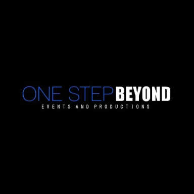 One Step Beyond Events logo