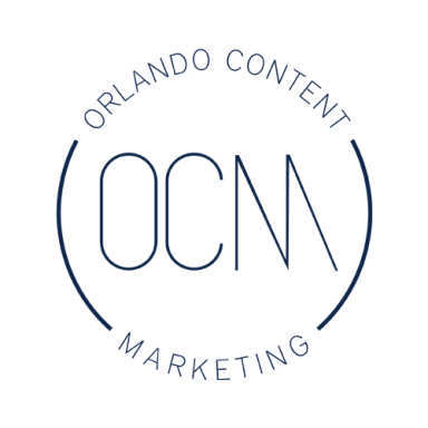 Orlando Content Marketing logo