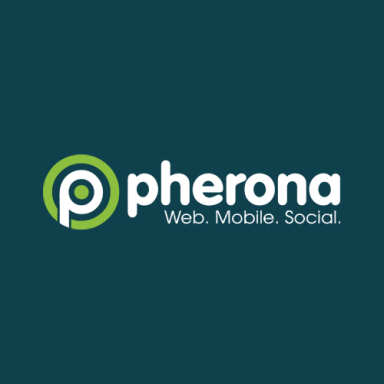 Pherona logo
