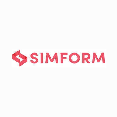 Simform logo