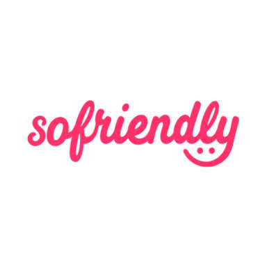 SoFriendly logo