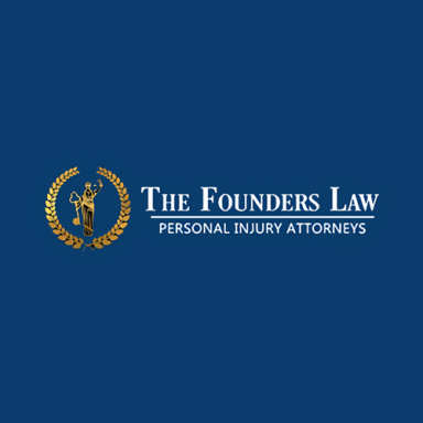 The Founders Law logo