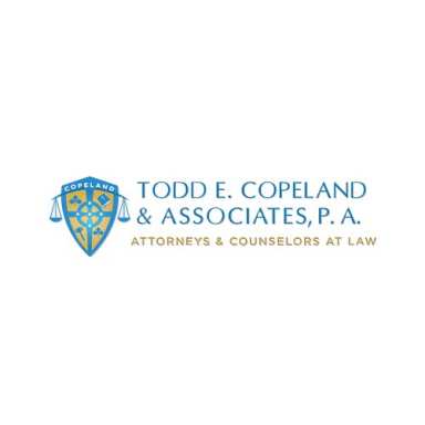 Todd E. Copeland & Associates, P.A. logo