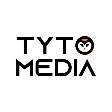 Tyto Media logo