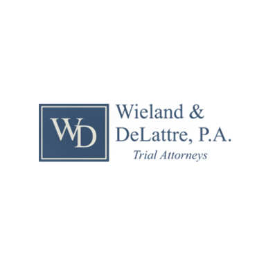 Wieland & DeLattre, P.A. logo