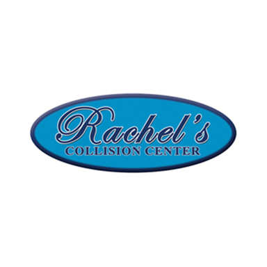 Rachel’s Collision Center logo