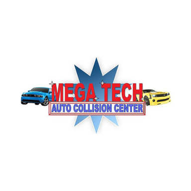 Mega Tech Auto Collision Center Inc. logo