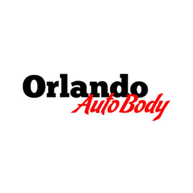 Orlando Auto Body logo