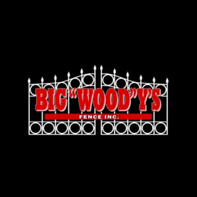 Big Woody’s Fence Inc. logo