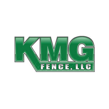 KMG Fence logo