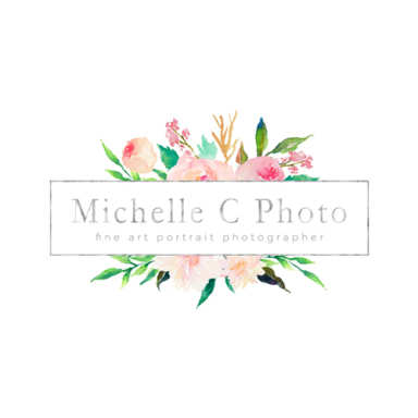 Michelle C Photo logo