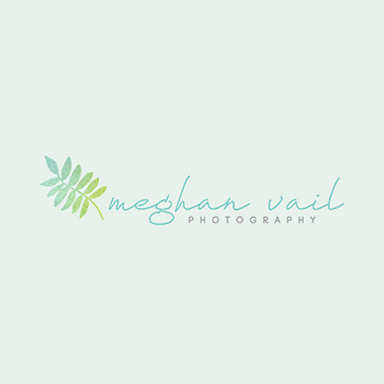 Meghan Vail Photography logo