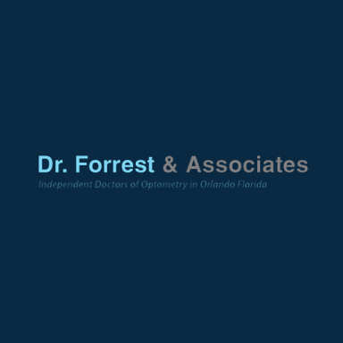 Dr. Forrest & Associates logo