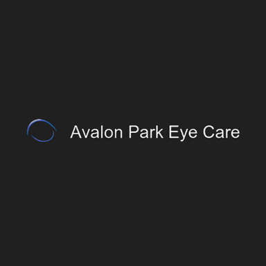 Avalon Park Eye Care logo