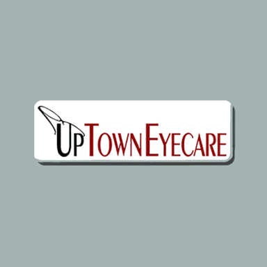 Uptown Eyecare logo